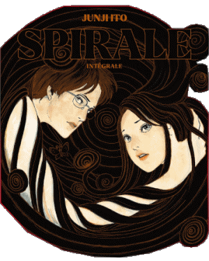 Spirale Manga Multi Media 