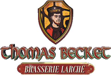 Thomas Becket France Métropole Bières Boissons 