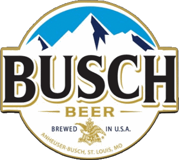 Busch USA Bières Boissons 
