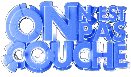 On n'est pas couché Laurent Ruquier Emissionen TV-Show Multimedia 