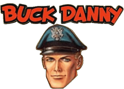 Buck Danny Bande Dessinée Multi Média 