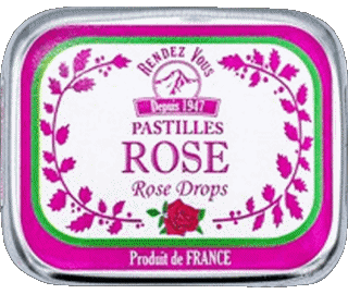 Nice Bonbons Caramelle Cibo 