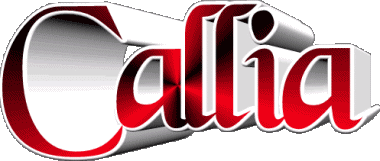 Callia C WEIBLICH - Frankreich Vorname 