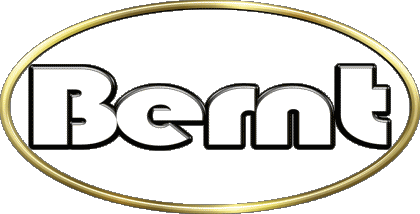 Bernt B MASCULIN - Allemagne Prénoms 