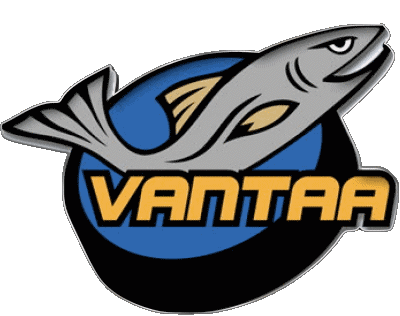 Kiekko-Vantaa Finnland Eishockey Sport 