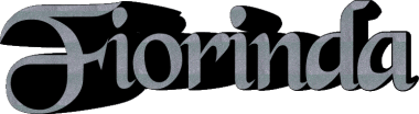 Fiorinda F WEIBLICH - Italien Vorname 