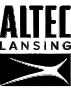 Altec Lansing Sound - Hardware Multi Media 