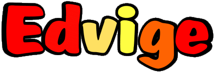 Edvige E FEMININE - Italy First Names 