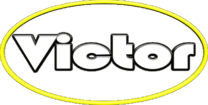 Victor V MASCULIN - France Prénoms 