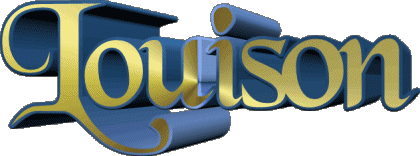 Louison L MASCHIO - Francia Nome 