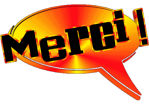 006 Merci Französisch Nachrichten 