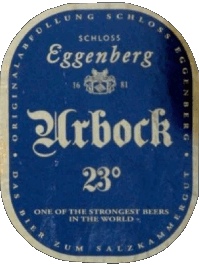 Urbock 23 Autriche Bières Boissons 