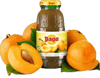 Pago Fruit Juice Drinks 