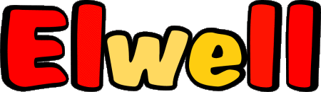 Elwell E MASCULIN - UK - USA Prénoms 