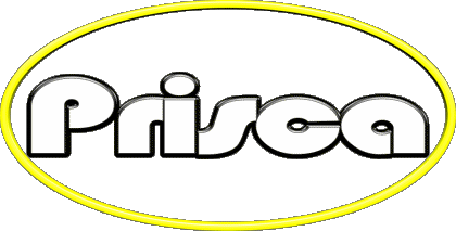 Prisca P FEMMINILE - Francia Nome 