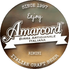 Amarcord Italia Birre Bevande 