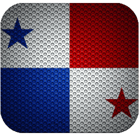 Plaza Panamá América Banderas 