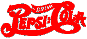1906-1906 Pepsi Cola Sodas Bebidas 