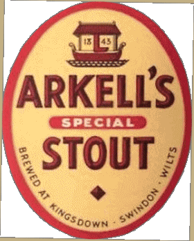Arkell's Royaume Uni Bières Boissons 