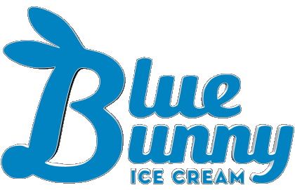 Blue Bunny Gelato Cibo 