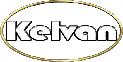 Kelvan K MASCULIN - UK - USA Prénoms 