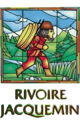Rivoire-Jacquemin Francia Quesos Comida 