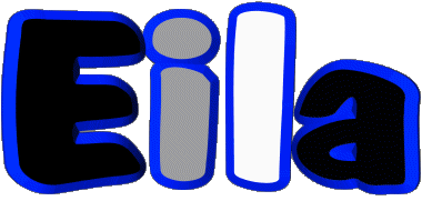 Eila E FEMININE - Germany First Names 