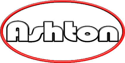 Ashton A MASCULINE -  UK - USA - IRL - AUS - NZ First Names 