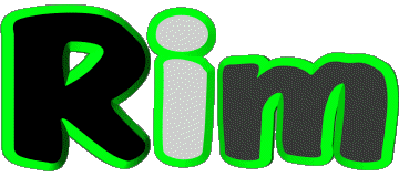 Rim R FEMININE - Maghreb Muslim First Names 