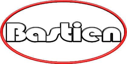 Bastien B MASCHIO - Francia Nome 