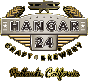 Hangar 24 USA Bières Boissons 