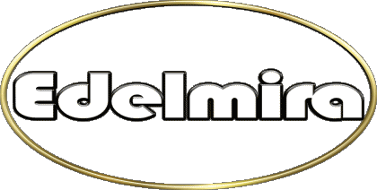 Edelmira E FEMININ - Espagne Prénoms 