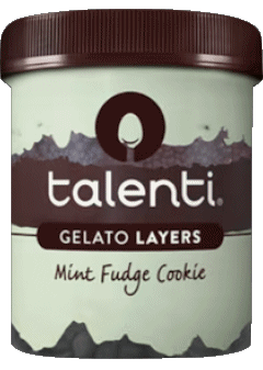Talenti Glaces Nourriture 