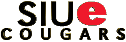 SIU Edwardsville Cougars S N C A A - D1 (National Collegiate Athletic Association) Sportivo 