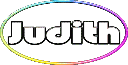 Judith J FEMININE - France First Names 