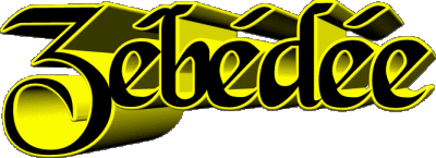 Zébédée Z MASCULINE - France First Names 