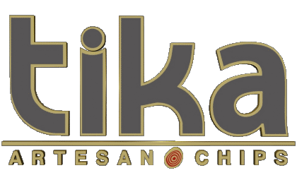Tika Artesan Chips Chile Chips - Snack - Crips Essen 