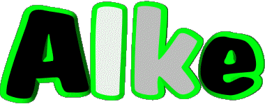 Alke A MASCULINE - German First Names 