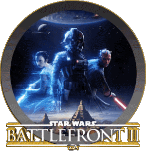BattleFront 2 Star Wars Videospiele Multimedia 