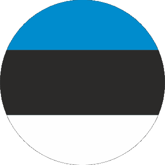 Ronda Estonia Europa Banderas 