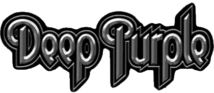 Deep Purple Hard Rock Music Multi Media 