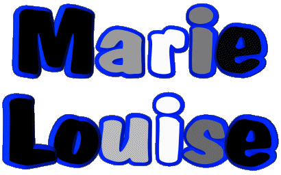 Marie Louise M Compuesto FEMENINO - Francia Nombre 