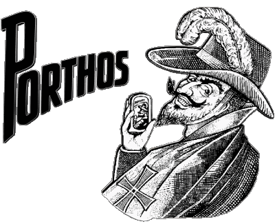 Porthos Konserven Essen 