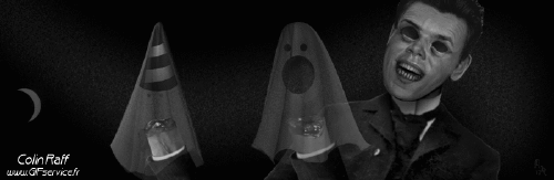 Colin Raff GIF Artista Humor - Fun 