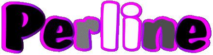 Perline P FEMMINILE - Francia Nome 