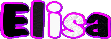 Elisa E FEMMINILE - Francia Nome 