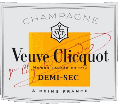Veuve Clicquot Ponsardin Champagne Getränke 