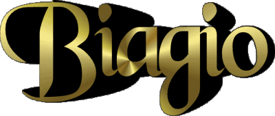 Biagio B MASCULINO - Italia Nombre 