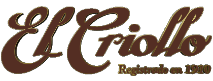 El Criollo café Bebidas 