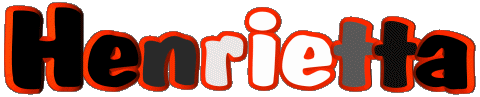 Henrietta H WEIBLICH - Frankreich Vorname 